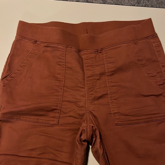 No Boundaries Jeggings - Picture 2 of 5